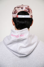 Choco Chip Cap
