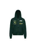 Garage Zip Hoodie