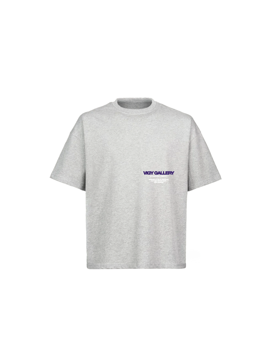LOW LOGO T-SHIRT