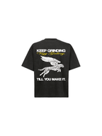 Against All Odds T-Shirt