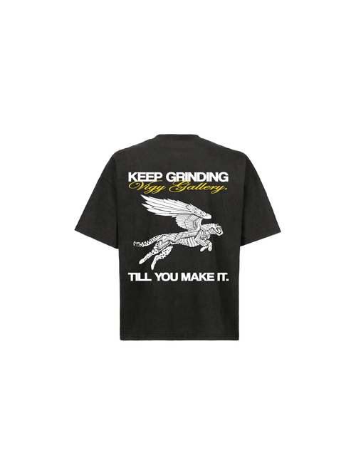 AGAINST ALL ODDS T-SHIRT