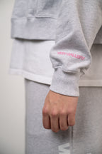 Varsity Gallery Hoodie