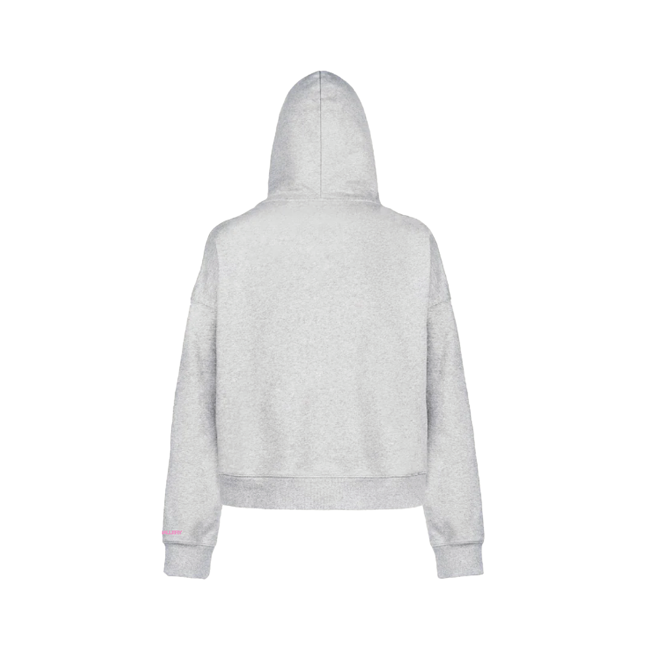 VARSITY GALLERY HOODIE
