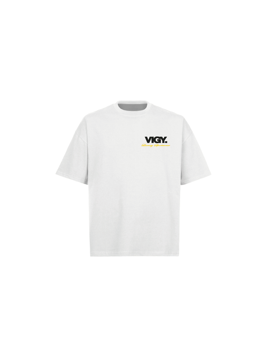 AGAINST ALL ODDS T-SHIRT