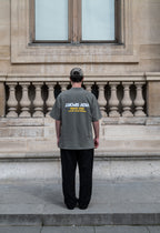 Reverse Logo T-Shirt