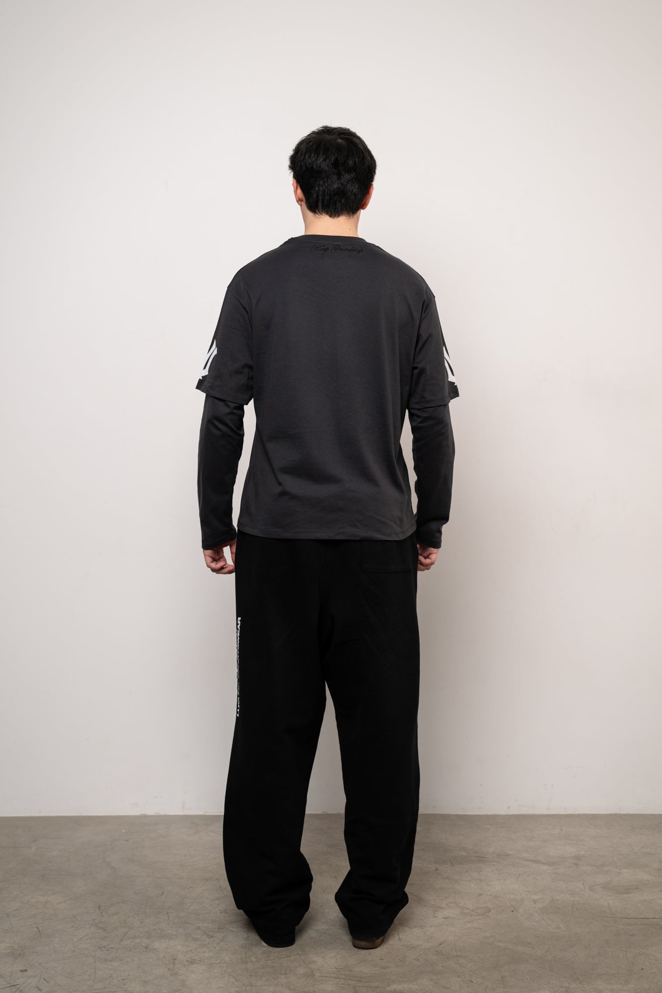 MAYOR ART LEAGUE LONGSLEEVE