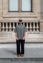 Reverse Logo T-Shirt