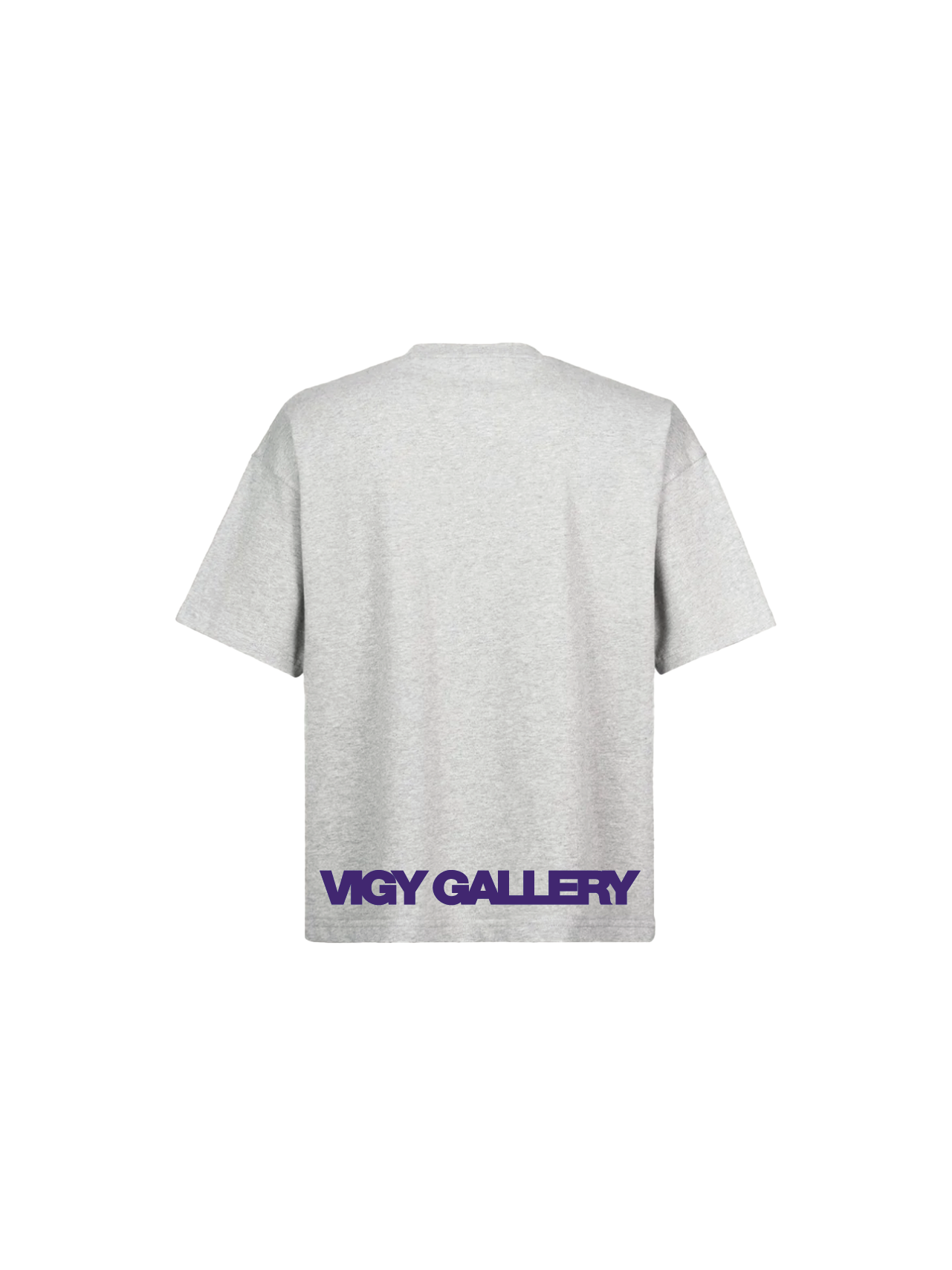 Low Logo T-shirt