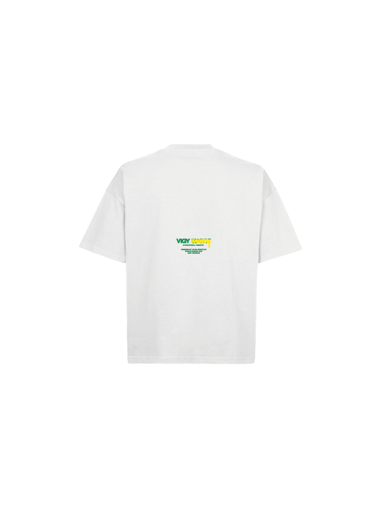 Luxury Sportswear T-Shirt