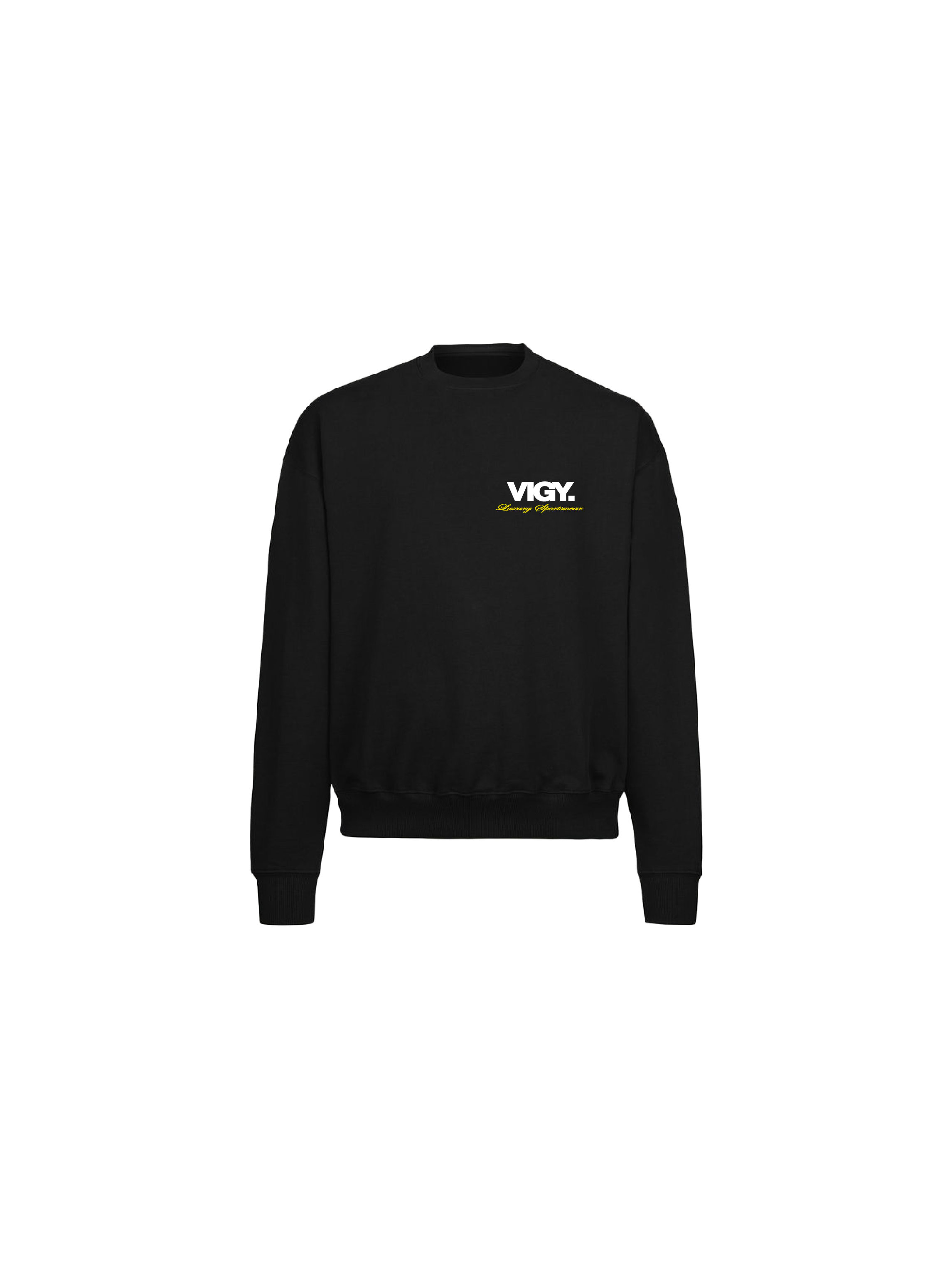 Agains All Odds Crewneck