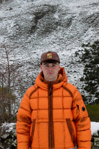 Emblem Cap