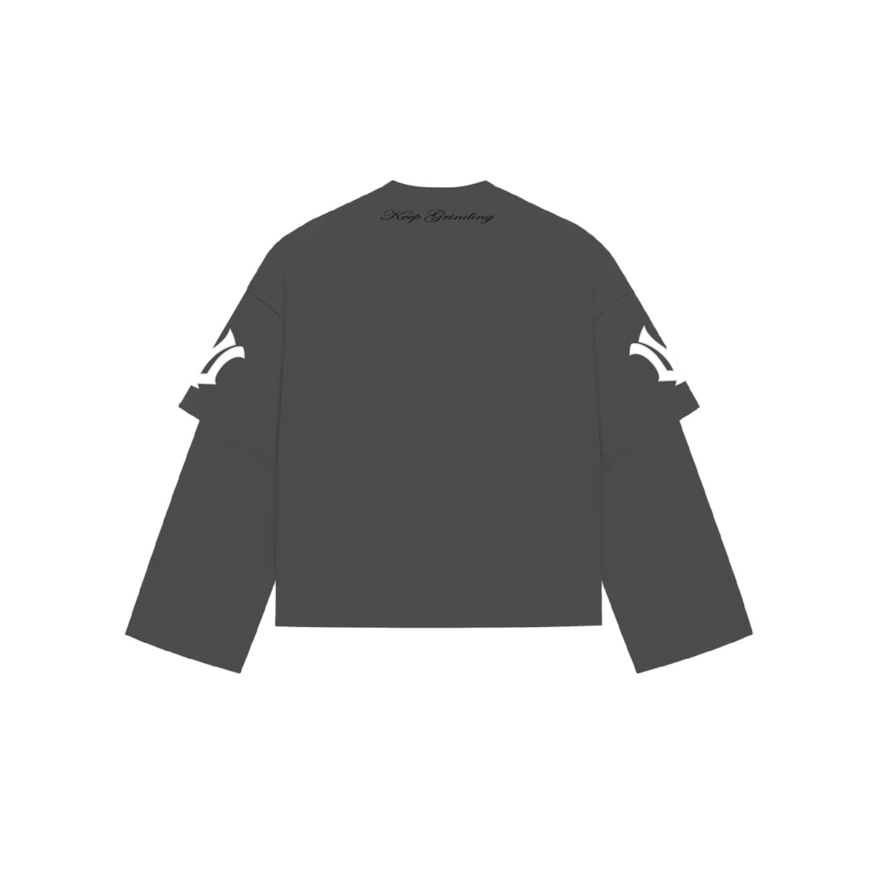 MAYOR ART LEAGUE LONGSLEEVE