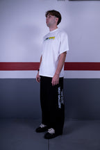 Luxury Sportswear T-Shirt