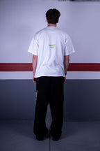 Luxury Sportswear T-Shirt