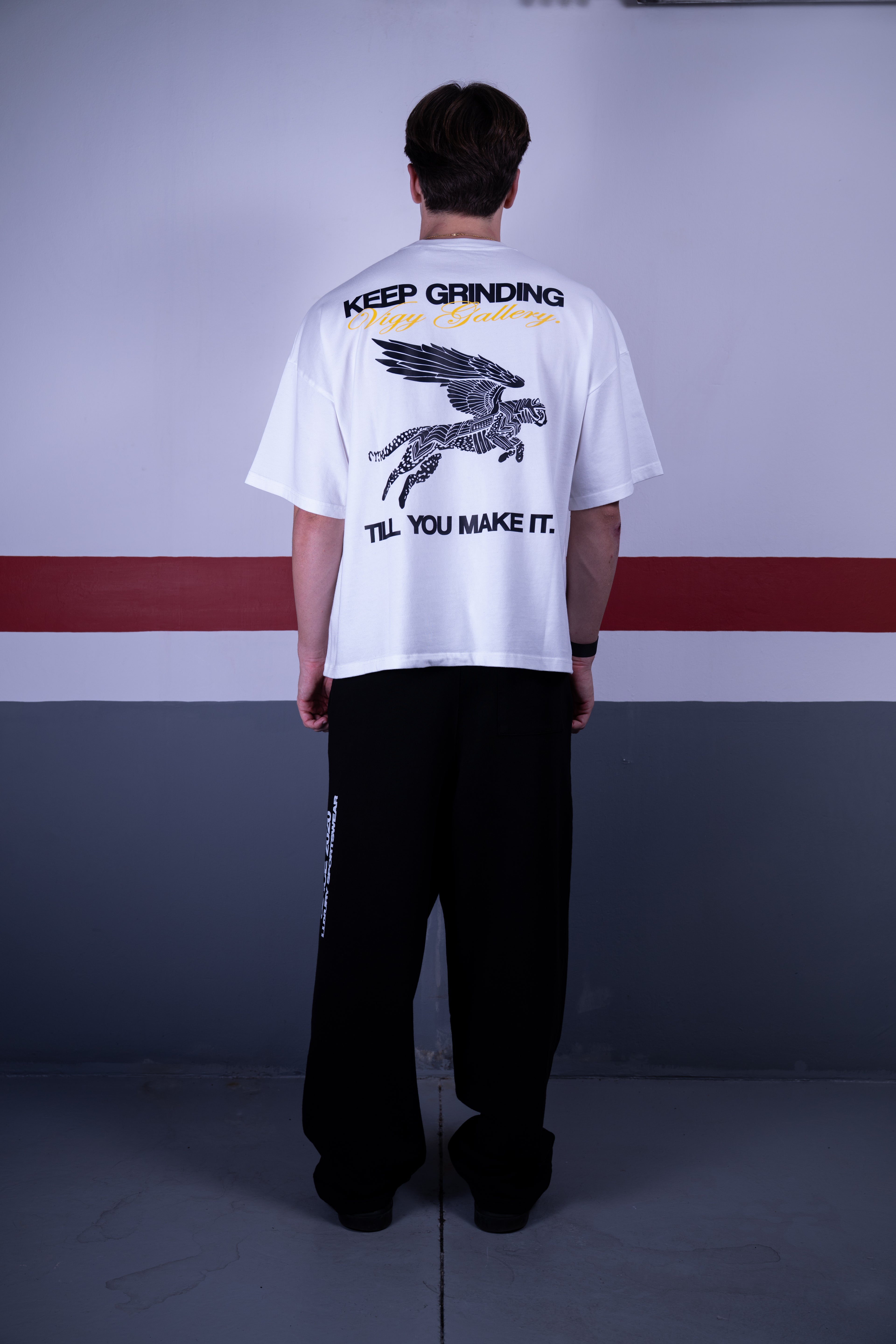 Against All Odds T-Shirt