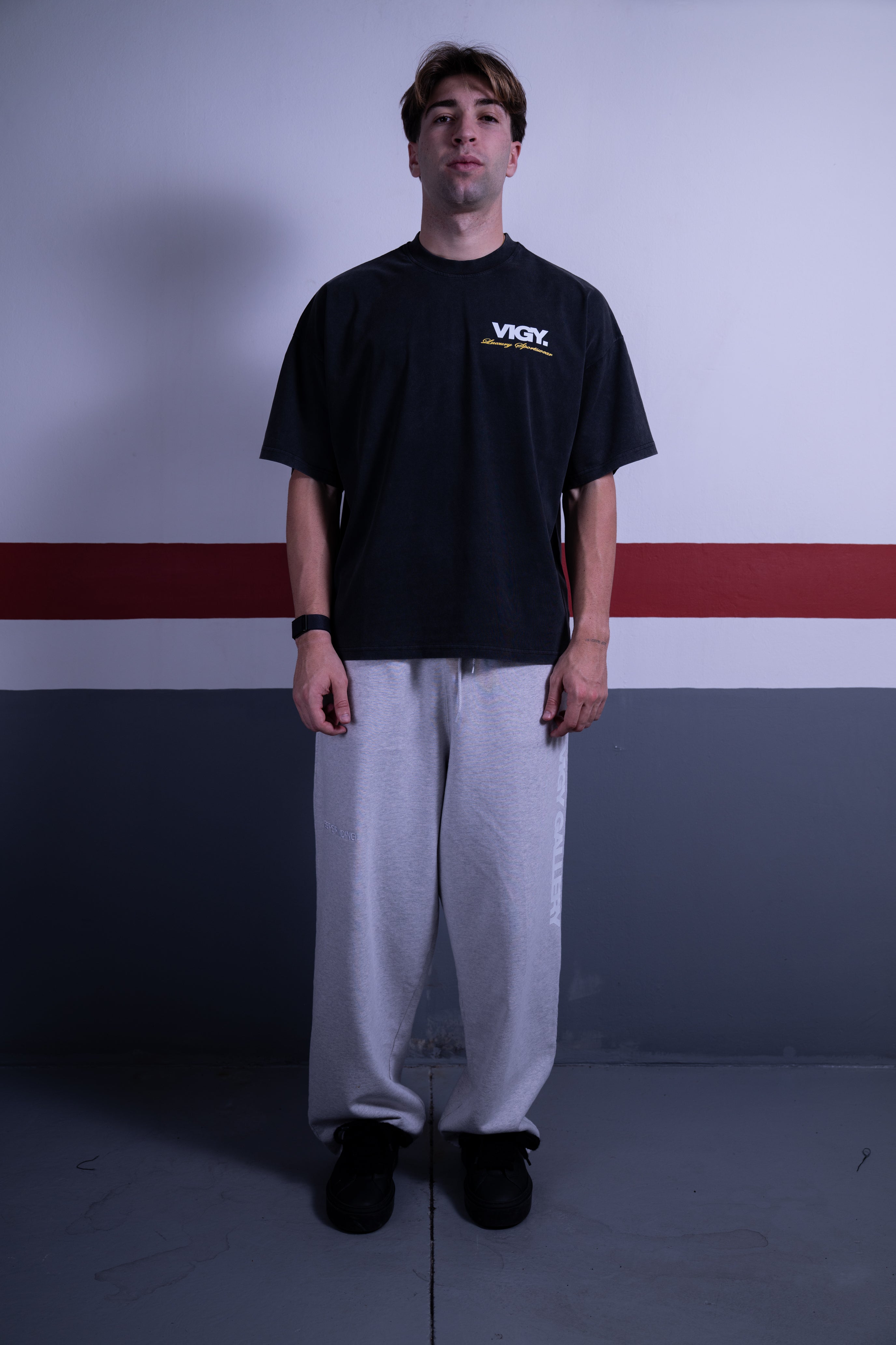 Against All Odds T-Shirt