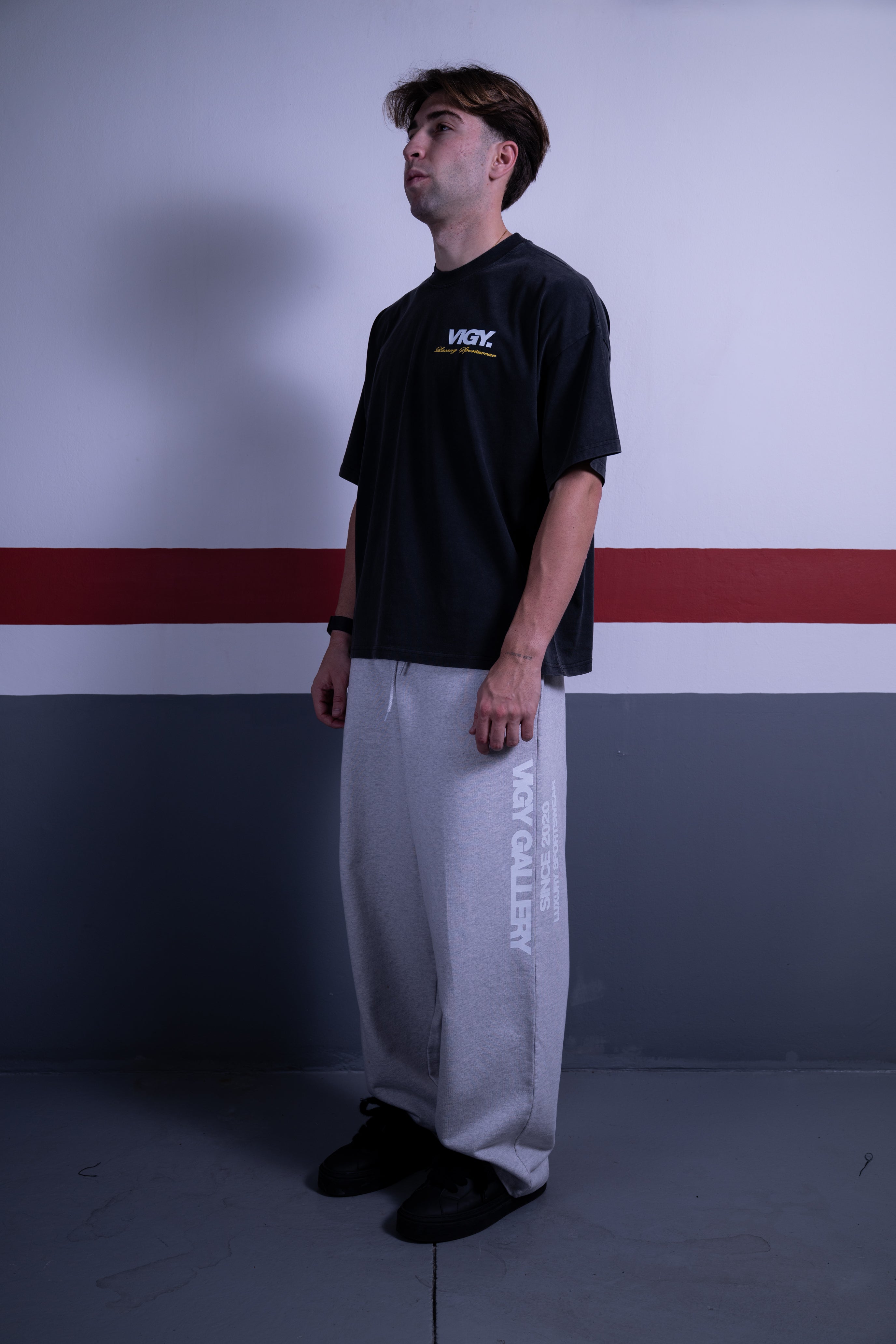 Against All Odds T-Shirt