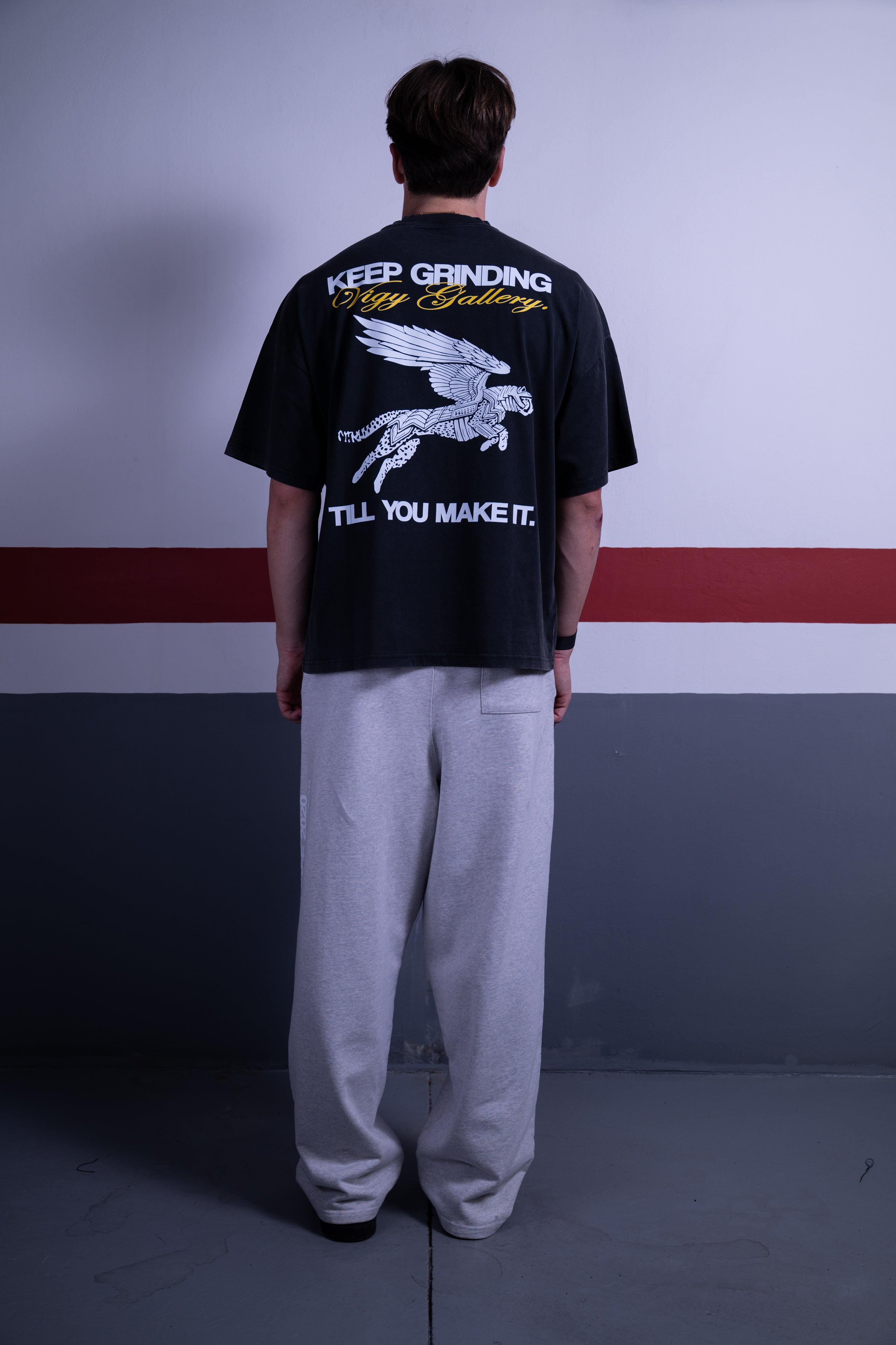 Against All Odds T-Shirt