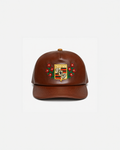 Emblem Cap