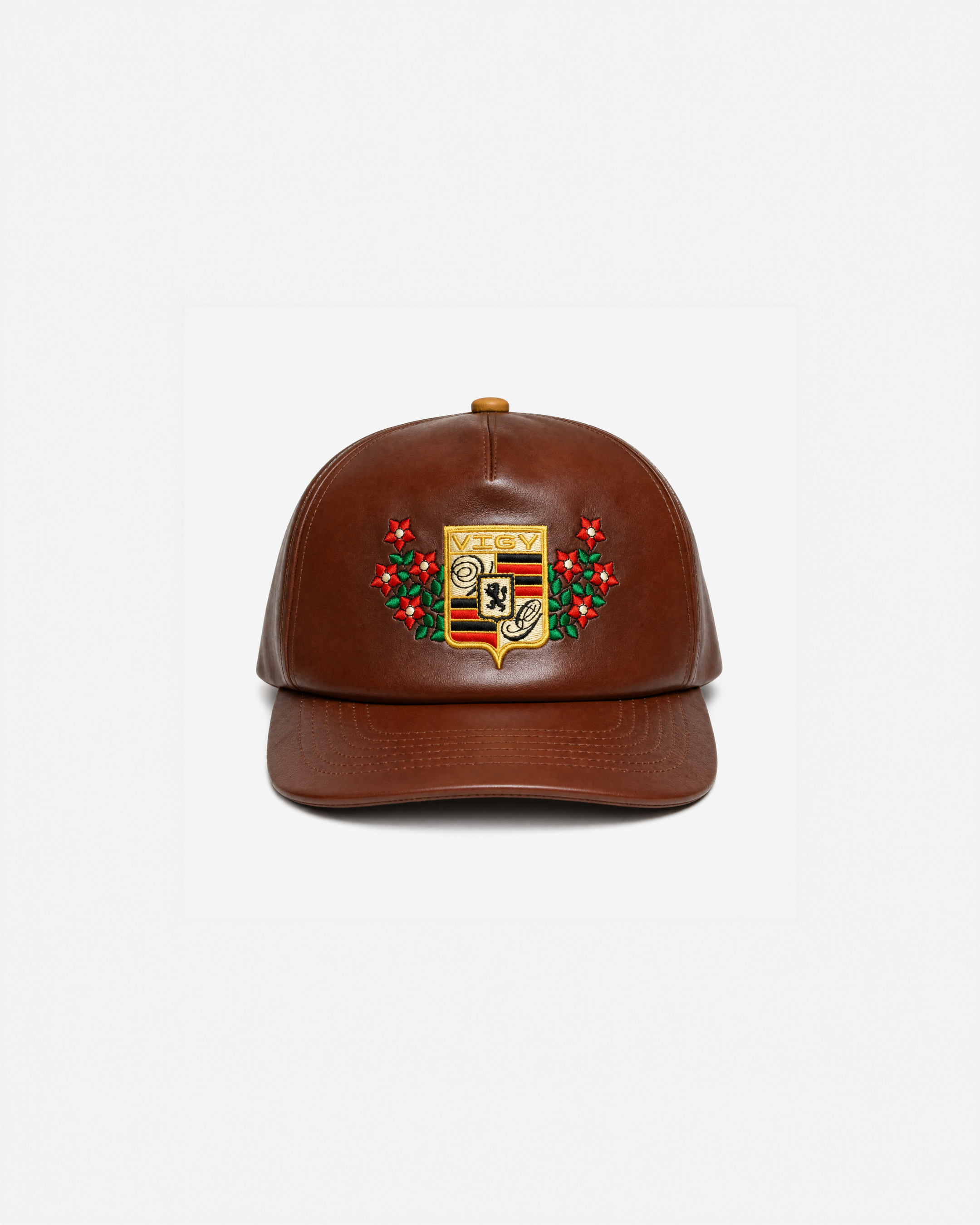 Emblem Cap