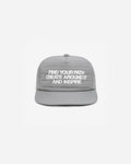 Puffer Cap