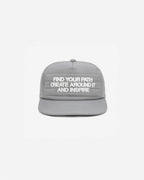 Puffer Cap