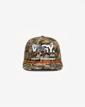 Camo Cap