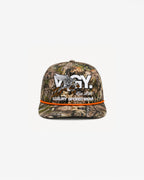 Camo Cap