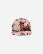 Choco Chip Cap
