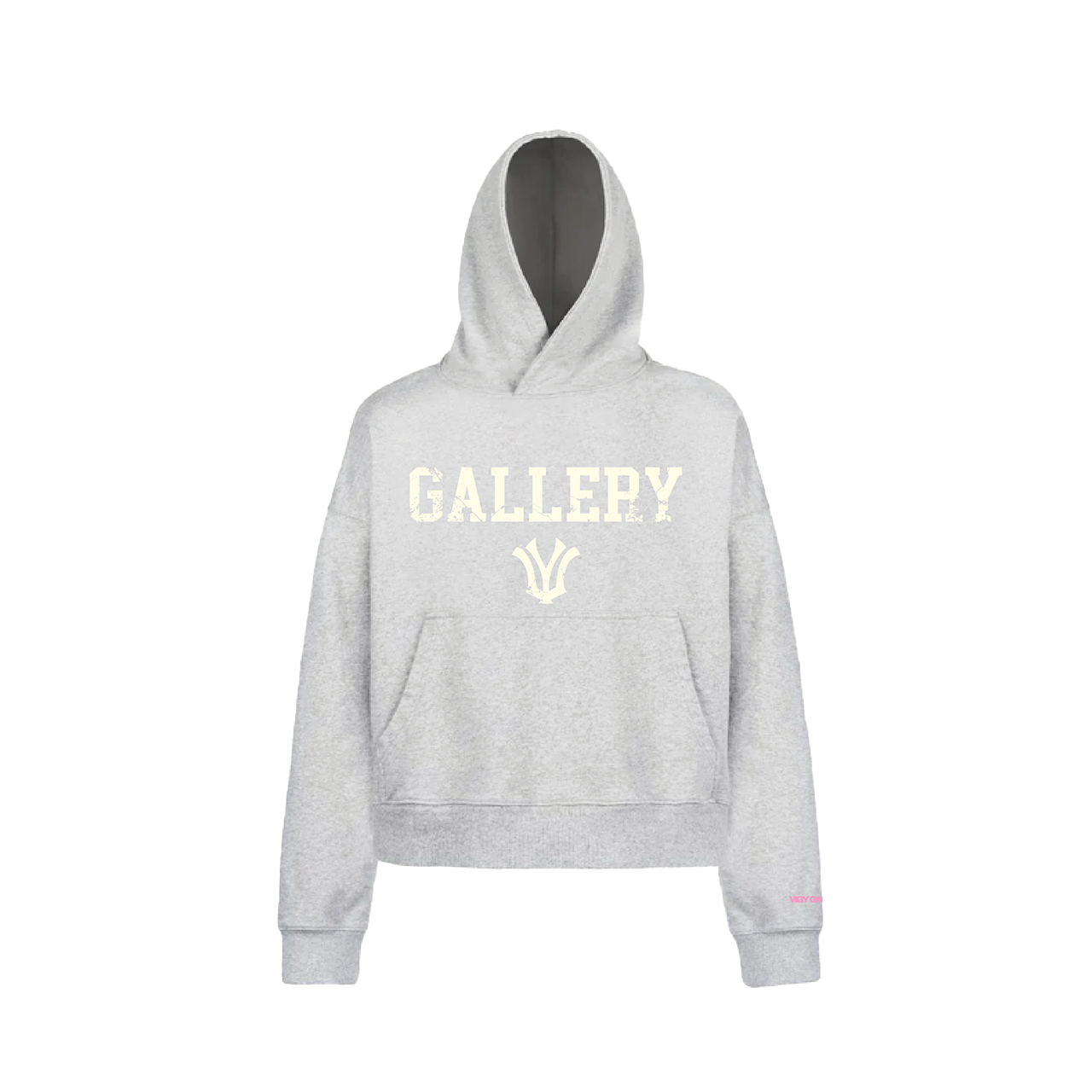 VARSITY GALLERY HOODIE