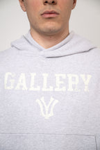 Varsity Gallery Hoodie
