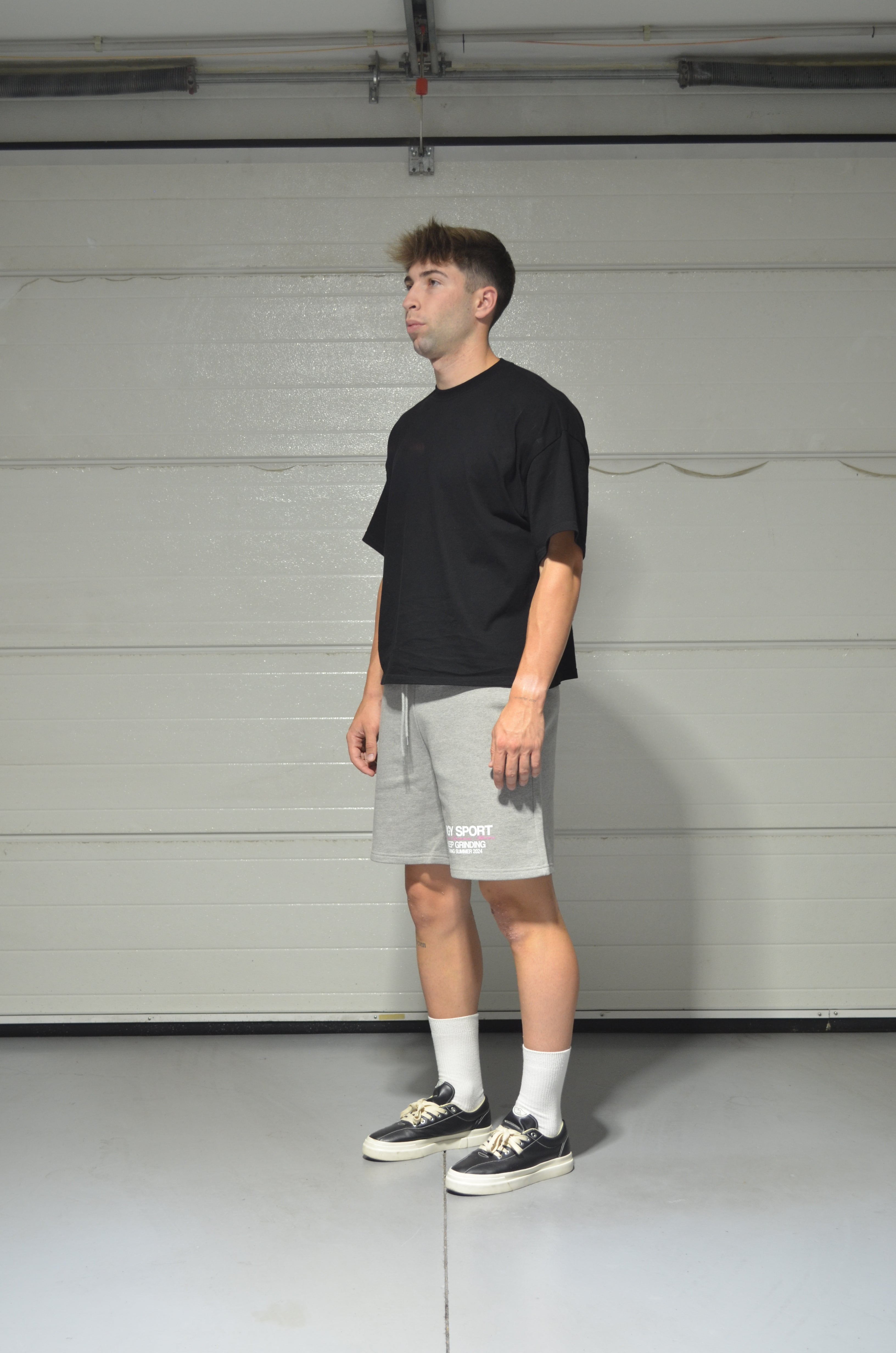 FUNDAMENTAL SHORTS