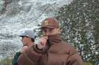 Emblem Cap