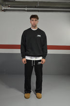 Agains All Odds Crewneck