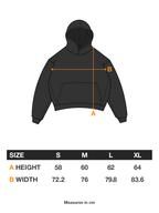 Varsity Gallery Hoodie