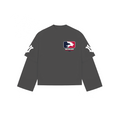 Mayor Art League Longsleeve