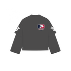 Mayor Art League Longsleeve