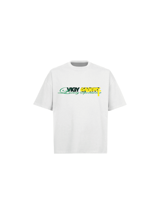 LUXURY SPORTSWEAR T-SHIRT