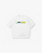 Luxury Sportswear T-Shirt