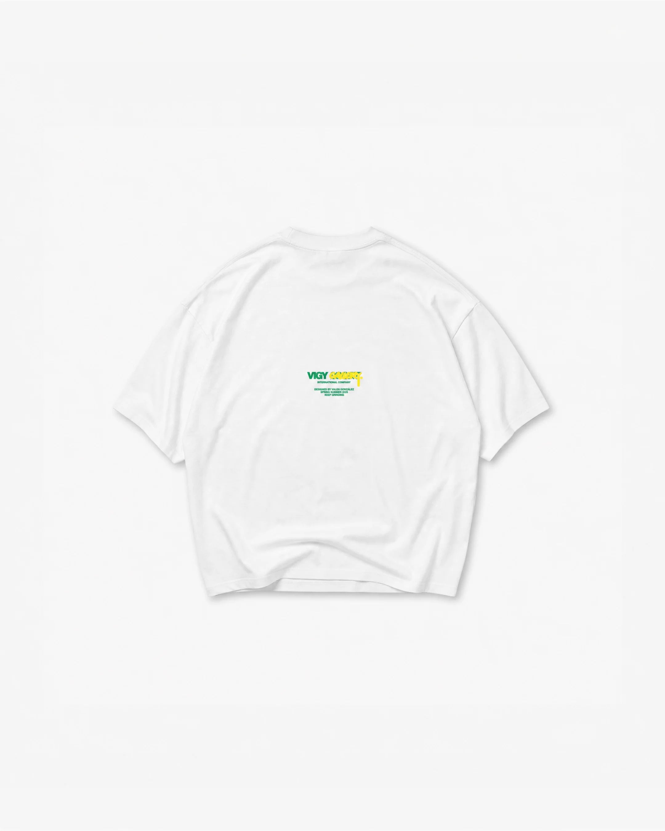 Luxury Sportswear T-Shirt