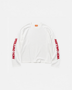 Vigy Philosophy Longsleeve (PREORDER)