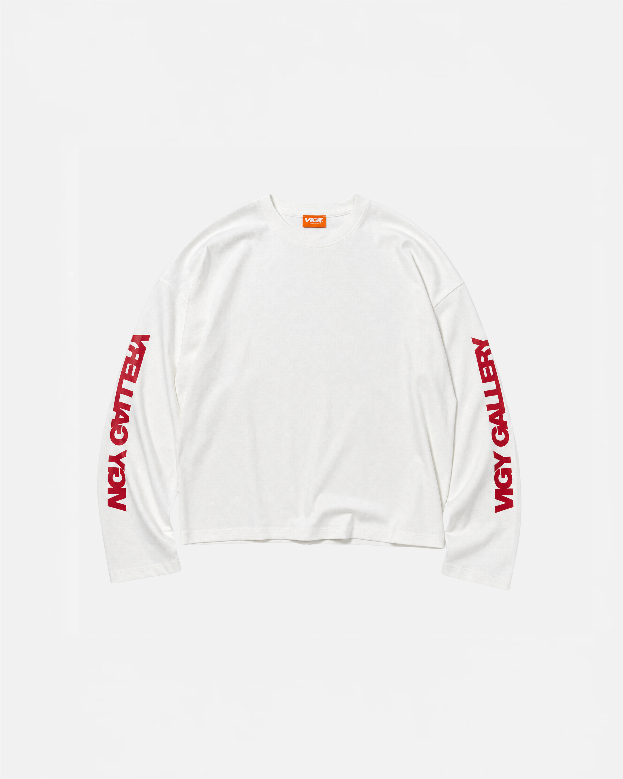 Vigy Philosophy Longsleeve (PREORDER)