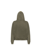 Varsity Logo Hoodie