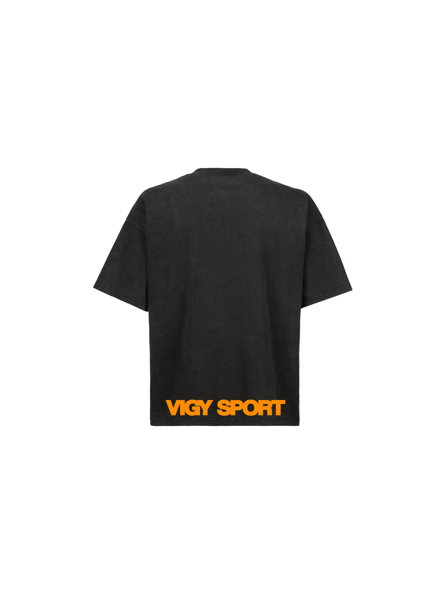 LOW LOGO T-SHIRT