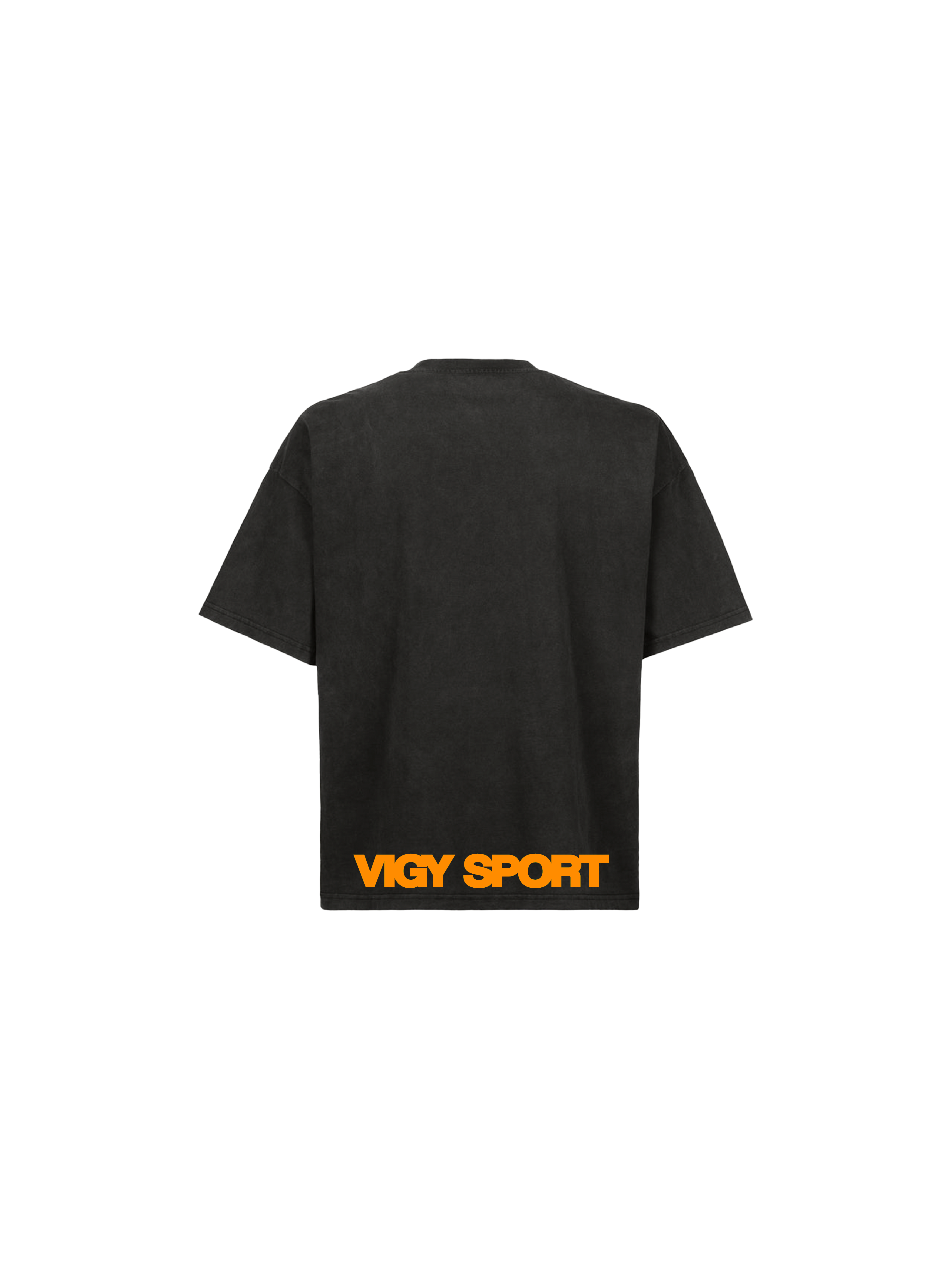 Low Logo T-Shirt
