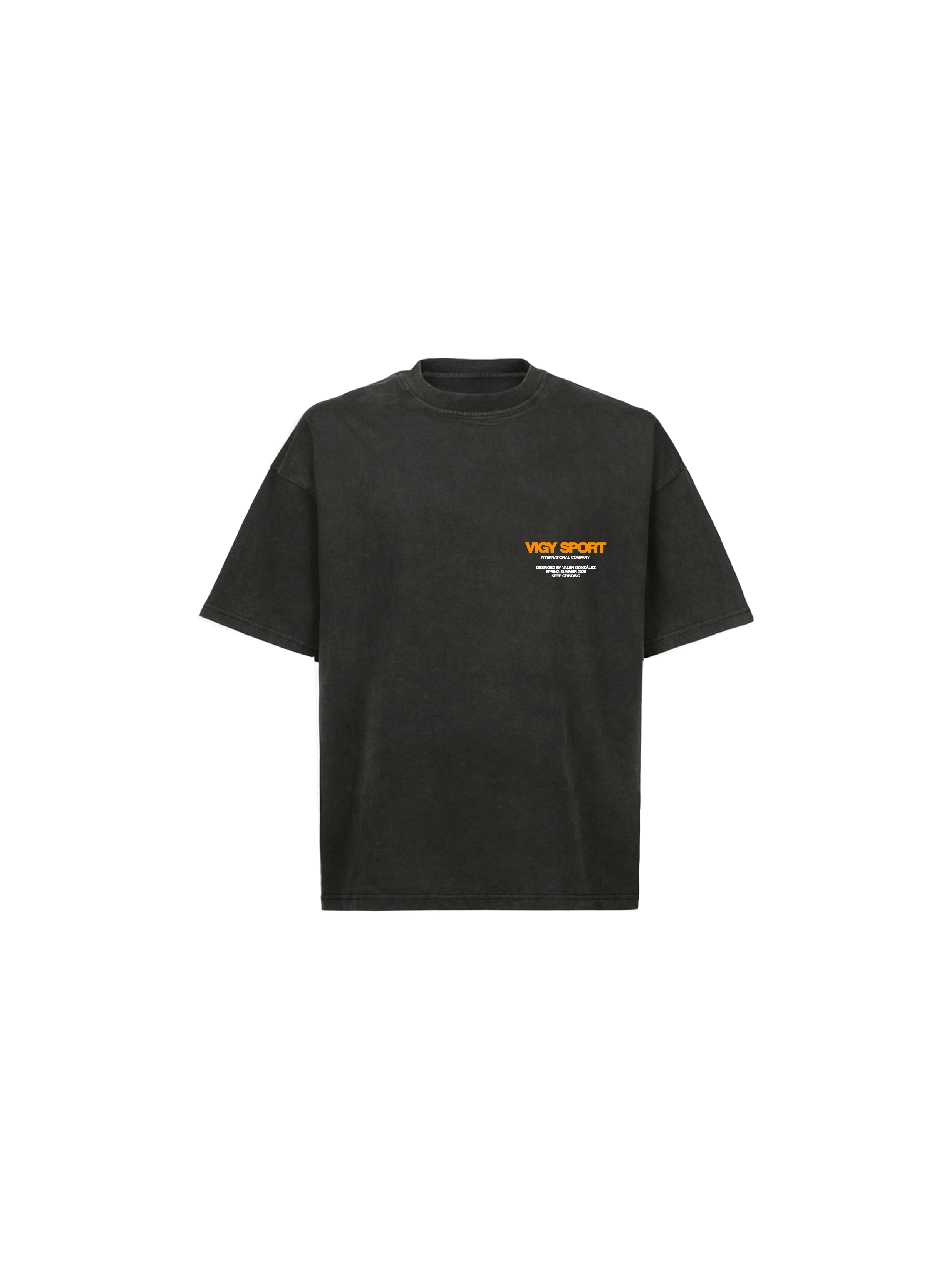 Low Logo T-Shirt