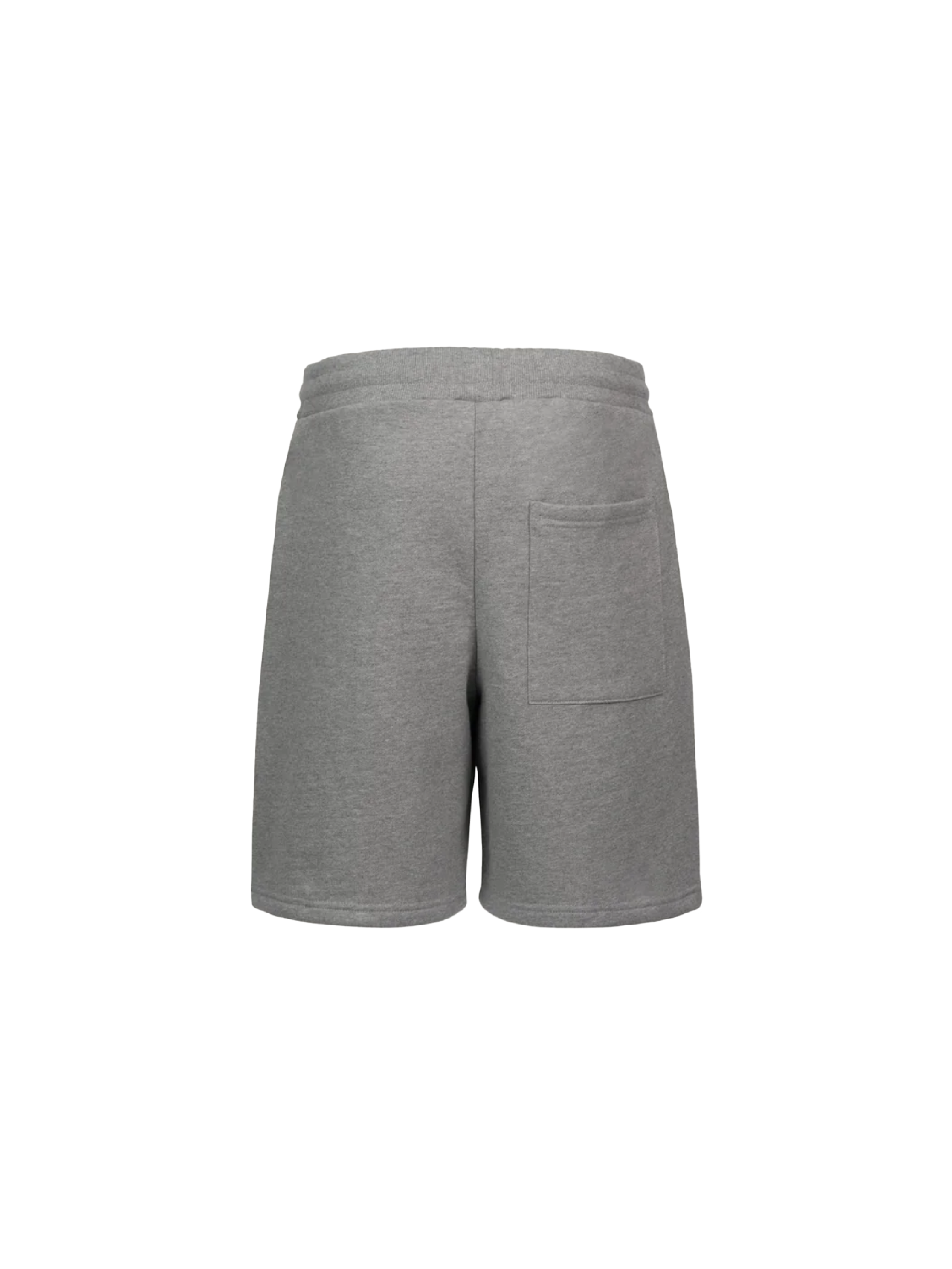 FUNDAMENTAL SHORTS