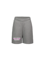 FUNDAMENTAL SHORTS