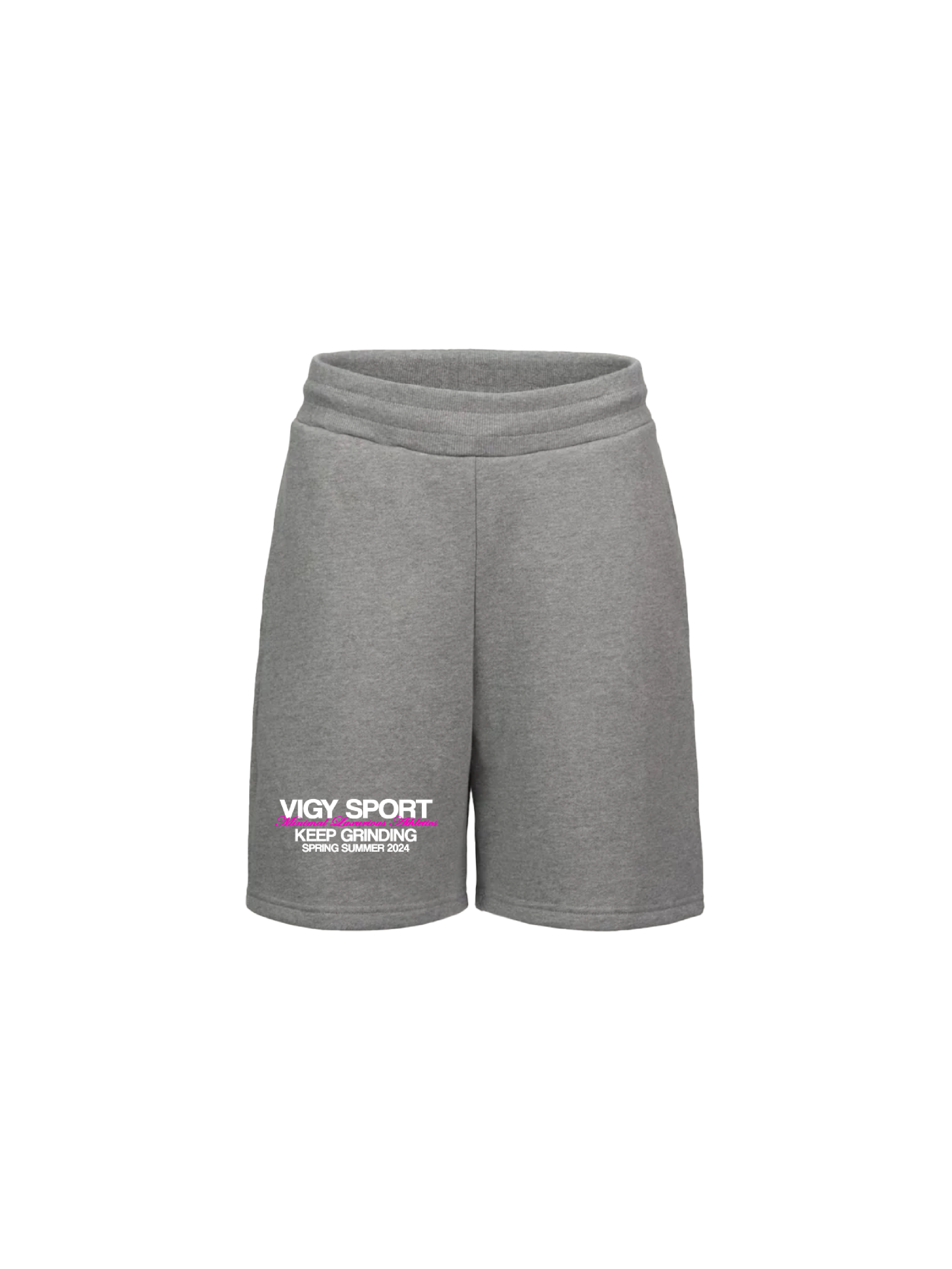 FUNDAMENTAL SHORTS