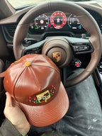 Emblem Cap